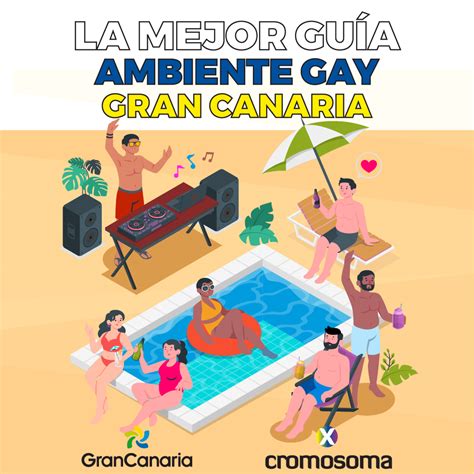 playa gay gran canaria|Guía Gay de Gran Canaria 2024 Maspalomas y Playa。